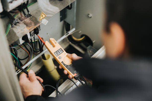 Best Electrical System Inspection  in Bolivar, MO