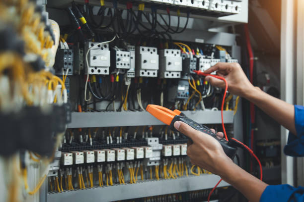 Best Circuit Breaker Repair  in Bolivar, MO