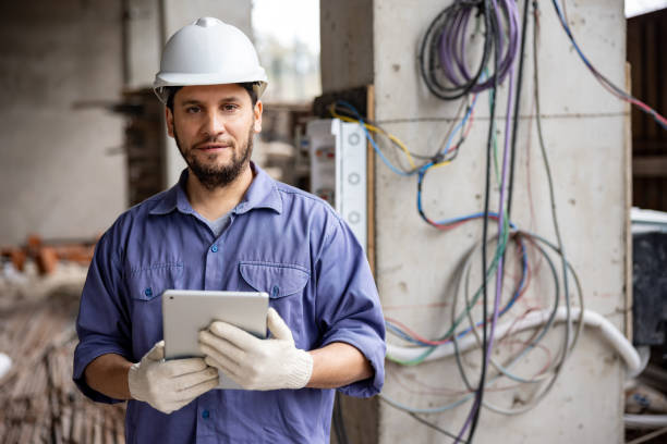 Best Residential Electrician Services  in Bolivar, MO