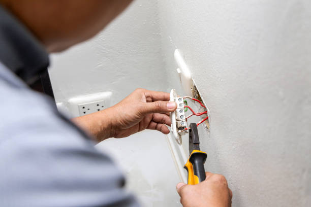 Best Electrical Installation Contractor  in Bolivar, MO