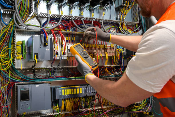 Best Emergency Electrical Repair  in Bolivar, MO